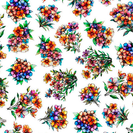 FLIGHT OF THE HUMMINGBIRD